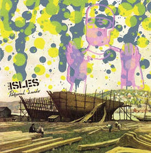 THE ISLES - Perfumed Lands [CD]