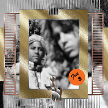 The Jack Moves - Dinero gratis [Vinilo]