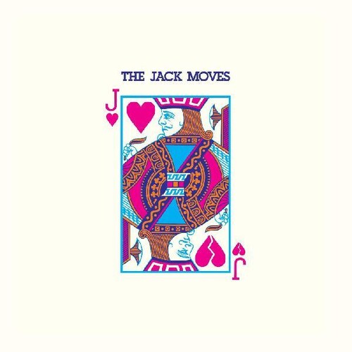 The Jack Moves [Vinyl]