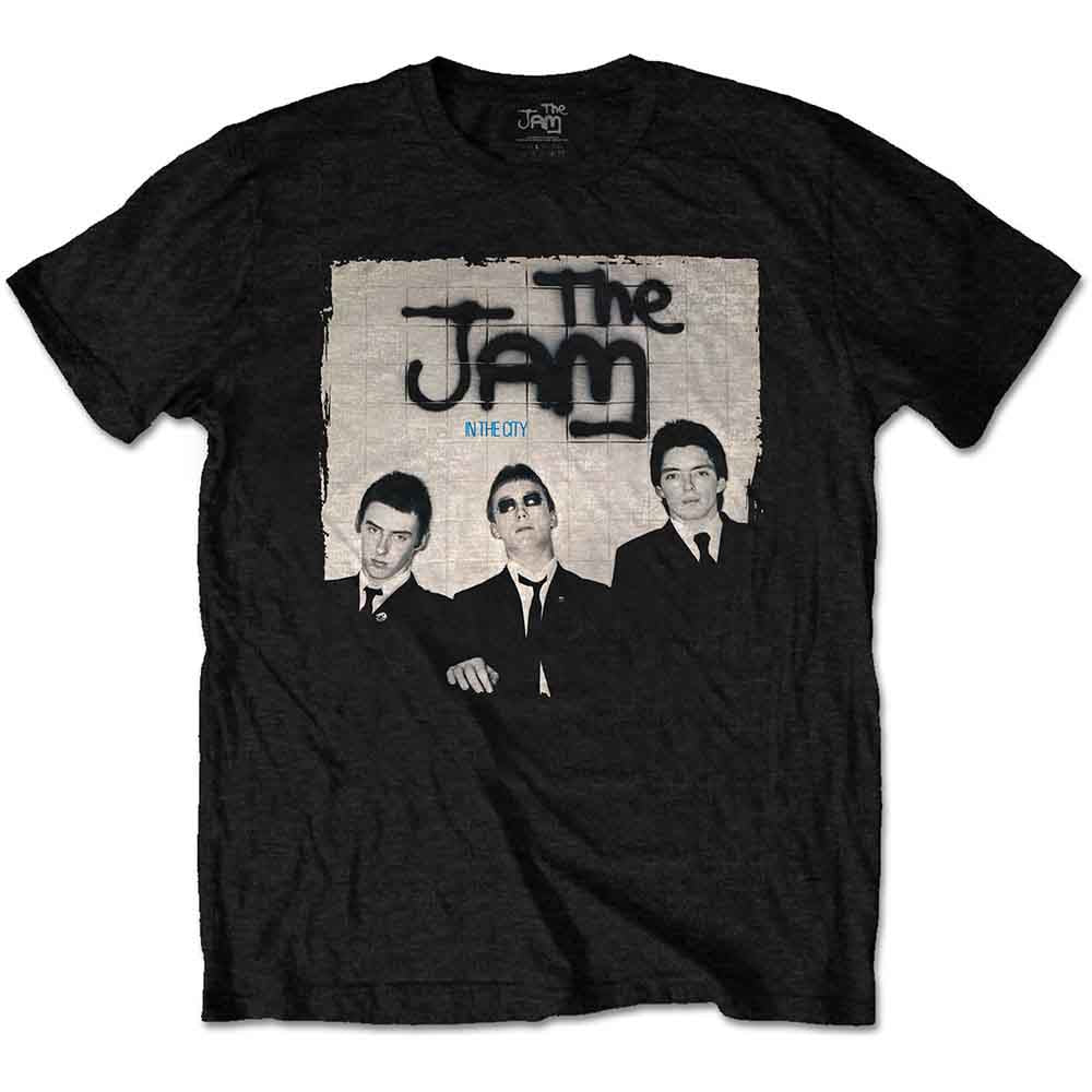 The Jam In The City [T-Shirt]