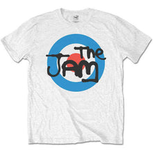 The Jam Spray Logo [T-Shirt]
