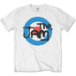 The Jam Spray Logo [T-Shirt]
