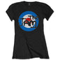 The Jam Spray Target Logo [T-Shirt]