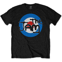 The Jam Target Logo [T-Shirt]