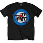 The Jam Target Logo [T-Shirt]