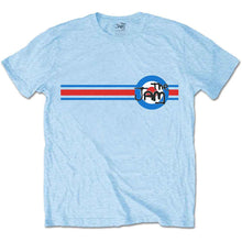 The Jam Target Stripe [T-Shirt]