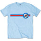 The Jam Target Stripe [T-Shirt]