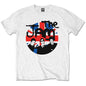 The Jam Union Jack Circle [T-Shirt]