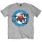 The Jam Vintage Logo [T-Shirt]