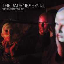 Sonic-Shaped Life [CD]