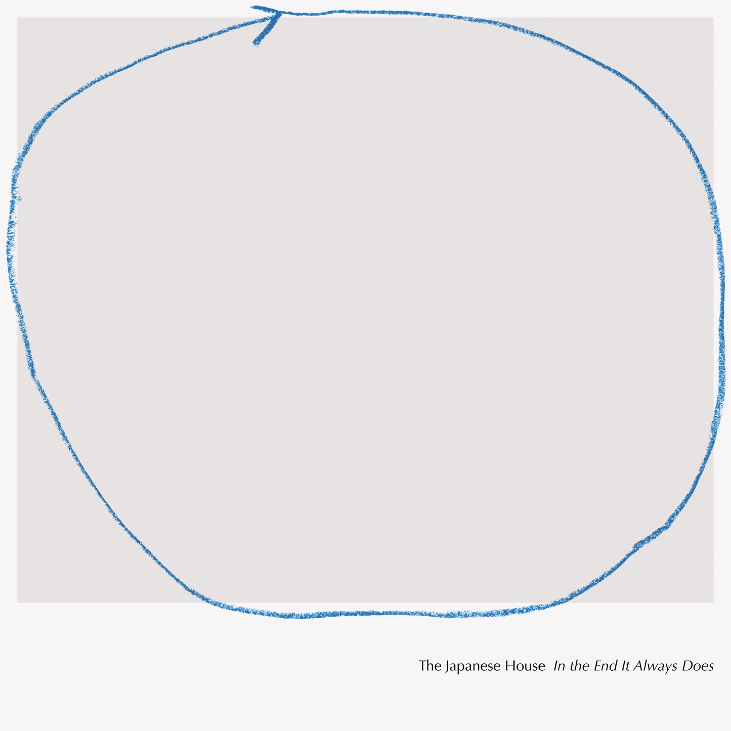 In The End It Always Does [CD]