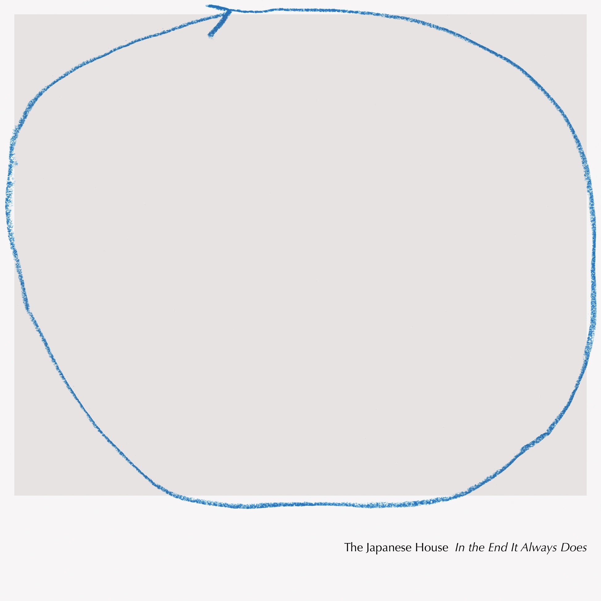 In The End It Always Does [CD]