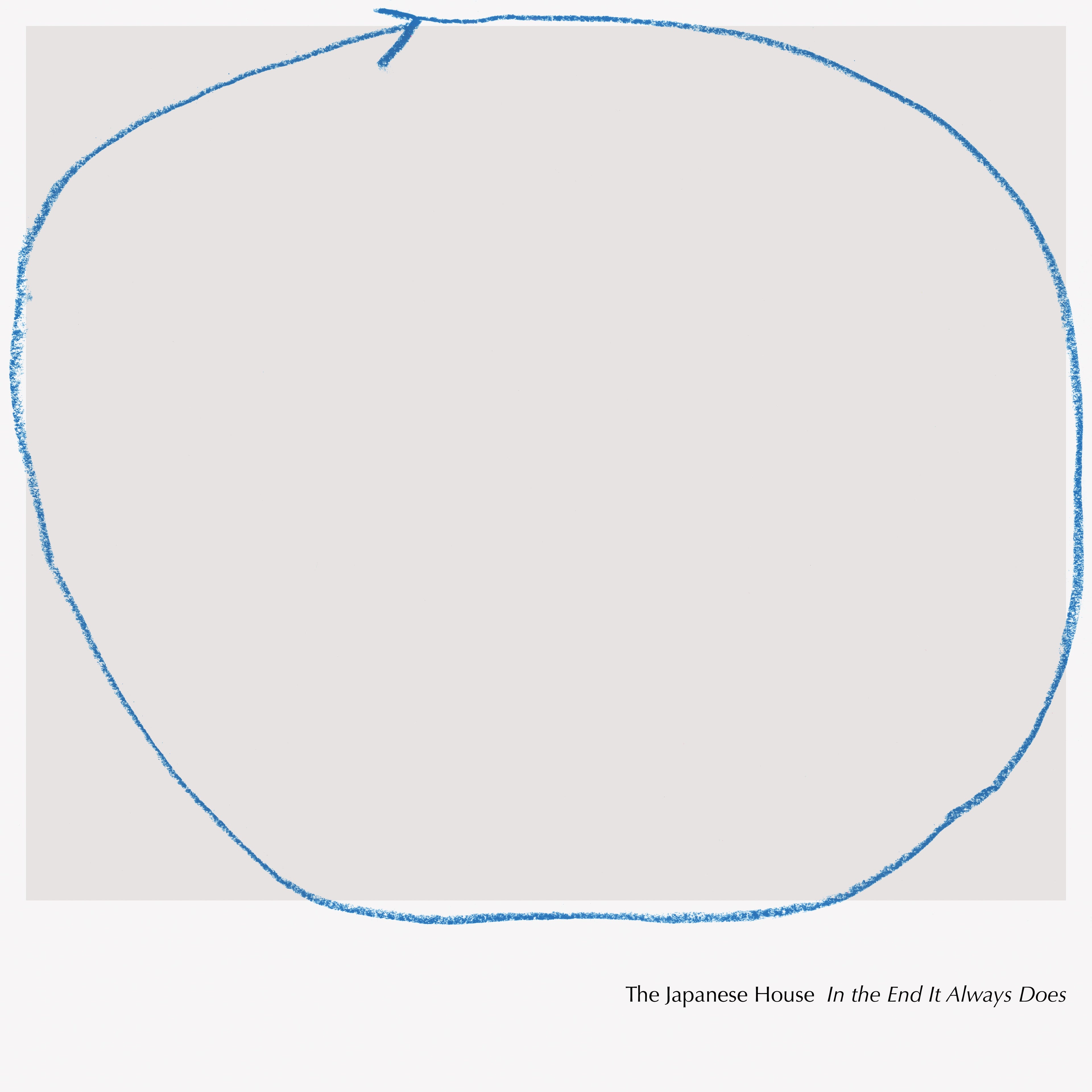 In The End It Always Does [CD]