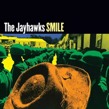 The Jayhawks - Smile (Edición ampliada, remasterizada, pistas adicionales) (2 LP) [Vinilo]