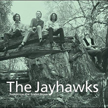 The Jayhawks - Tomorrow the Green Grass [Vinyl] - Paladin Vinyl