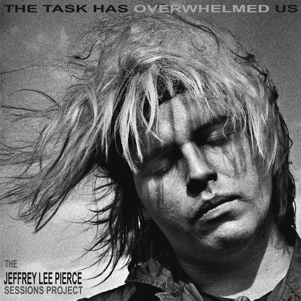 The Task Has Overwhelmed Us [Vinyl]