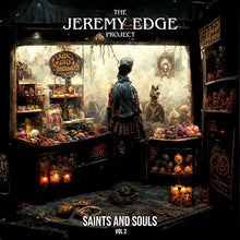 El proyecto Jeremy Edge - Saints and Souls Vol. 2 [Vinilo]