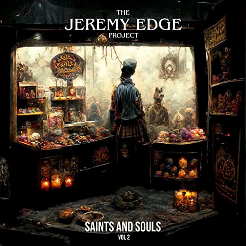 El proyecto Jeremy Edge - Saints and Souls Vol. 2 [Vinilo]