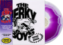 The Jerky Boys - The Jerky Boys [Vinyl]
