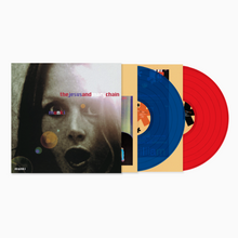 Munki (Indie Exclusive, 180 Gram Vinyl, Blue & Red Colored Vinyl) (2 Lp's) [Vinyl]