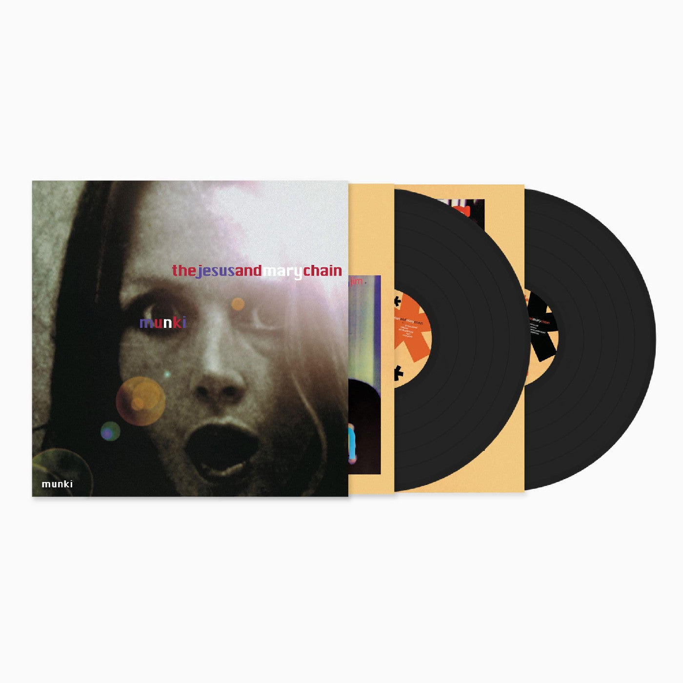 Munki [Vinyl]