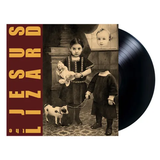 The Jesus Lizard - Rack [Vinyl]