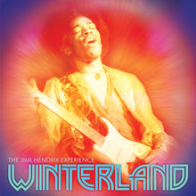 Winterland [Vinyl]