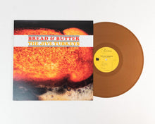 The Jive Turkeys - Bread &amp; Butter (Vinilo de color, salsa de pavo marrón) [Vinilo]