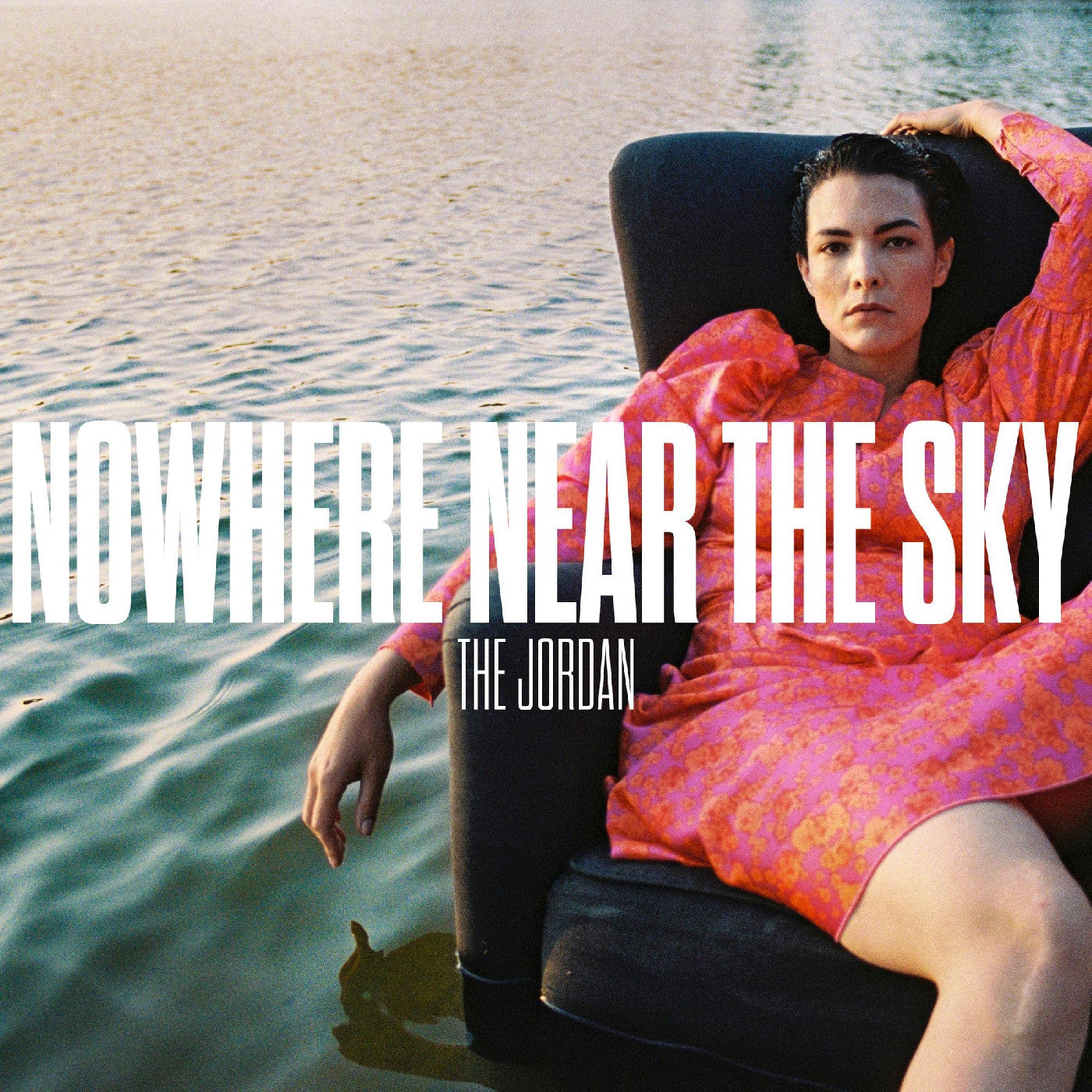 The Jordan - Nowhere Near The Sky [Vinyl]