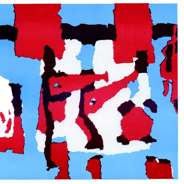 The June Brides - In The Rain [Vinyl]