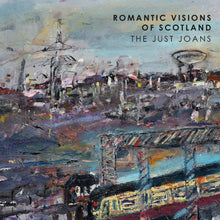 Romantic Visions Of Scotland (Indie Exclusive) [Vinyl]