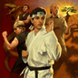 The Karate Kid: 40th Anniversary Motion Picture Score (Exclusive Miyagi Canvas Belt) [Vinyl] - Paladin Vinyl