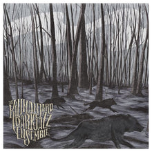 The Kilimanjaro Darkjazz Ensemble - I Forsee The Dark Ahead, If I Stay [CD]
