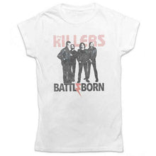 Battle Born [T-Shirt]