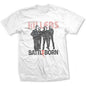 The Killers Battle Born [T-Shirt]