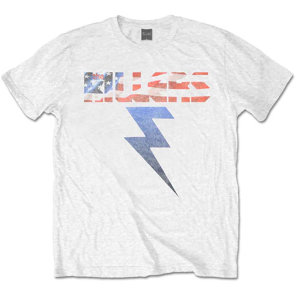 The Killers - Bolt [T-Shirt]