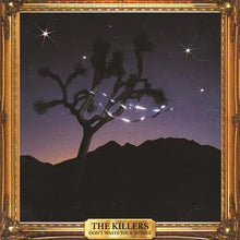 The Killers - No desperdicies tus deseos (2 LP) [Vinilo]