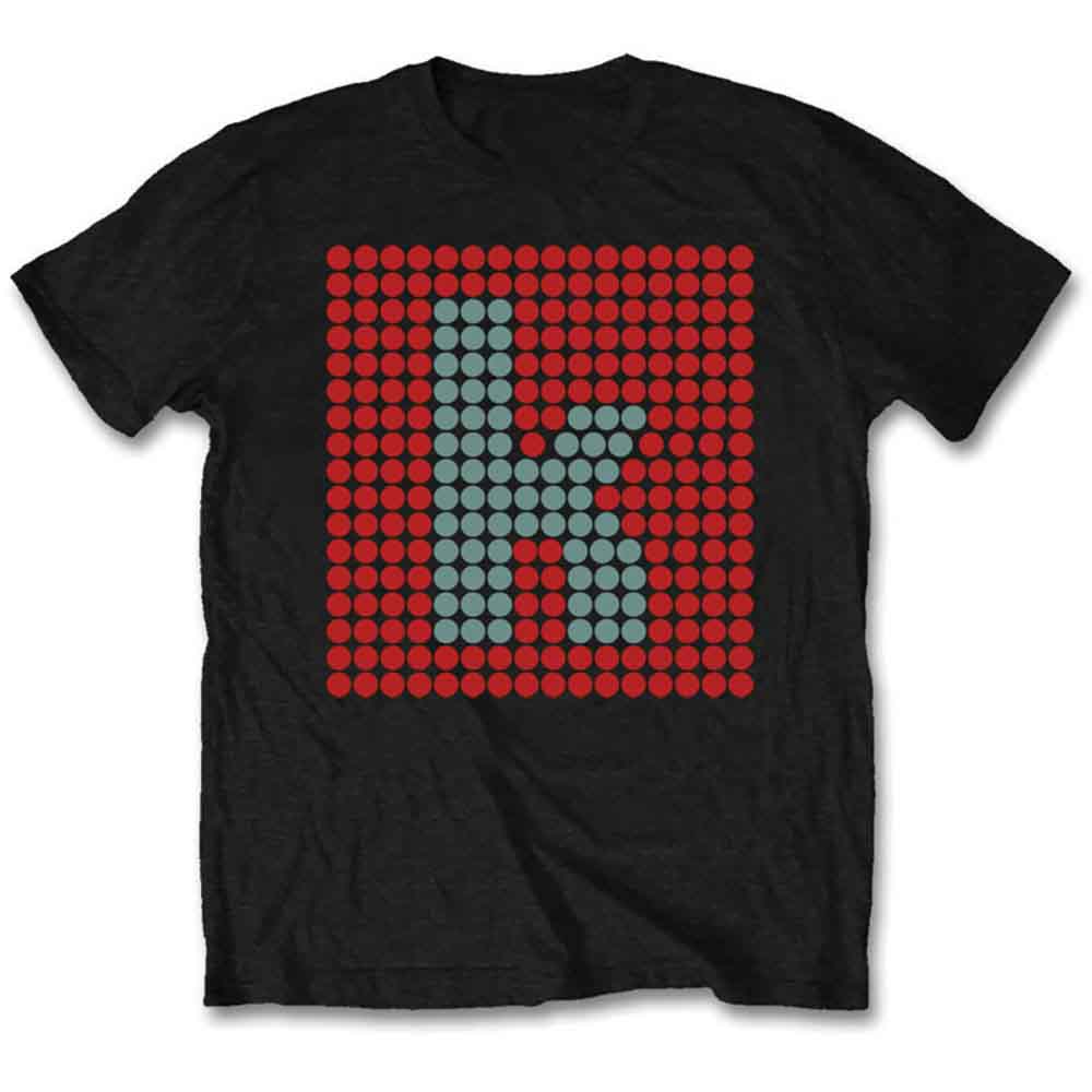 The Killers - K Glow [Camiseta]