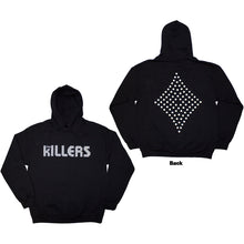 Tour '24 Dots Logo Diamond [] Black