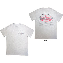 Tour '24 Roulette Wheel [] Grey