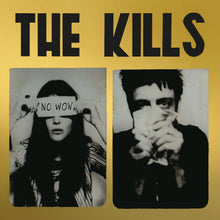The Kills - No Wow (Mezcla de Tchad Blake 2022) [CD]