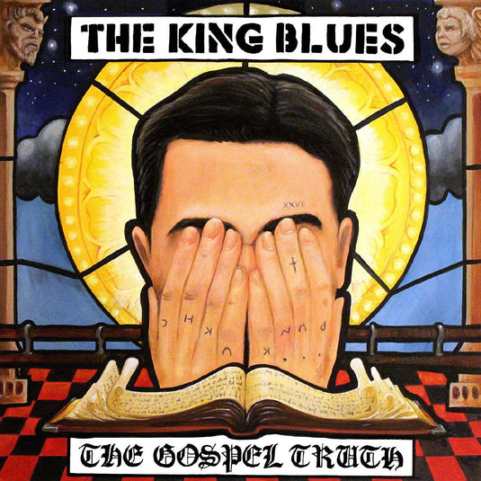 The King Blues - The Gospel Truth [Vinyl]