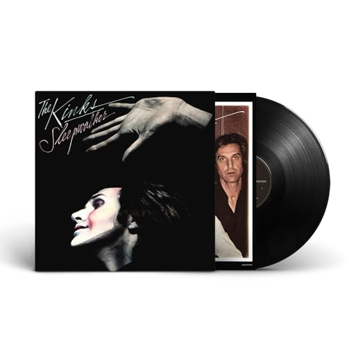 Sleepwalker (Remastered, 180 Gram Vinyl) [Vinyl]