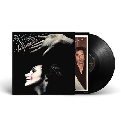 Sleepwalker (Remastered, 180 Gram Vinyl) [Vinyl]