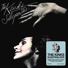 Sleepwalker (Remastered, 180 Gram Vinyl) [Vinyl]