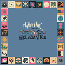 Rhythm + Jews Revisited [Vinyl]