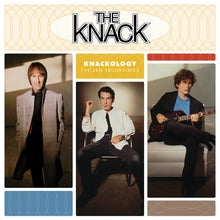 Knackology: The Zen Recordings [CD]