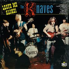 Leave Me Alone! / The Girl I Threw Away + 6 (GOLD VINYL) [Vinyl] - Paladin Vinyl