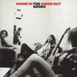 The Kooks - Inside In Inside Out: Edición Deluxe del 15.º aniversario (vinilo rojo) (2 LP) [Vinilo]