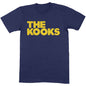 The Kooks Logo [T-Shirt]